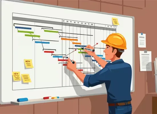 Outils de documents et suivi de mission - APSI BTP