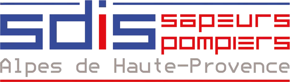SDIS Alpes de Haute-Provence