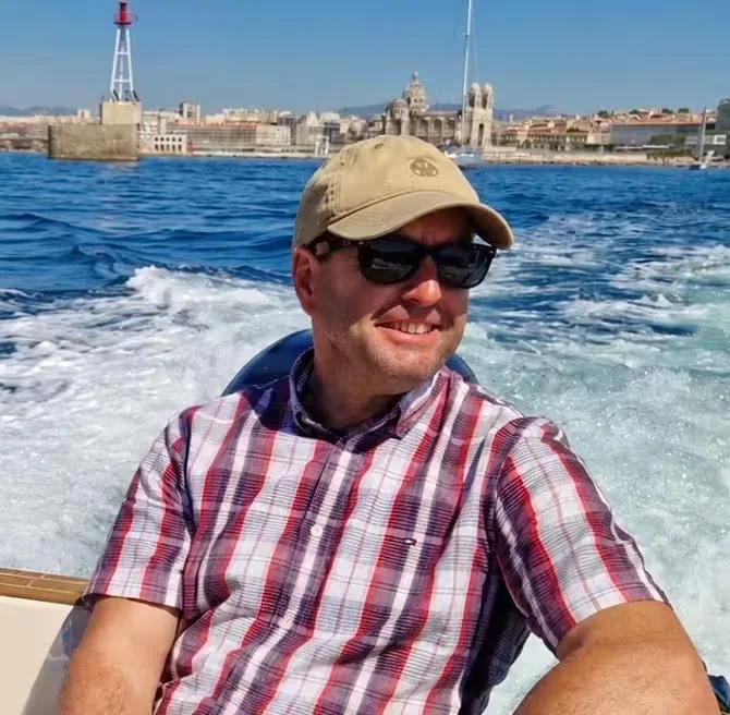 Ludovic MESSY, fondateur d’APSI BTP